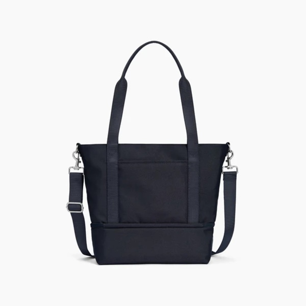 Lo & Sons Catalina Day Tote in Navy
